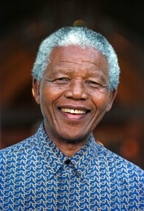 Mandela 1918-2013 South Africa's Father